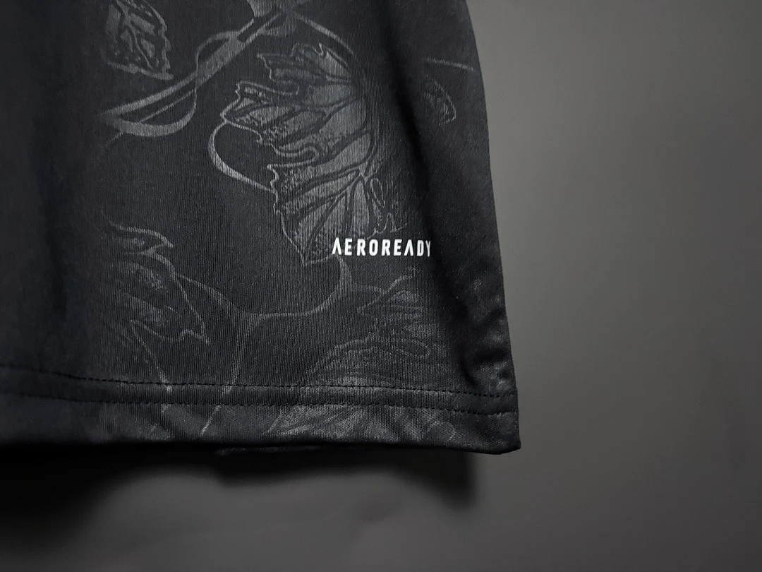 25-26 Juventus Second Away S-4XL (Ad available) - view 6
