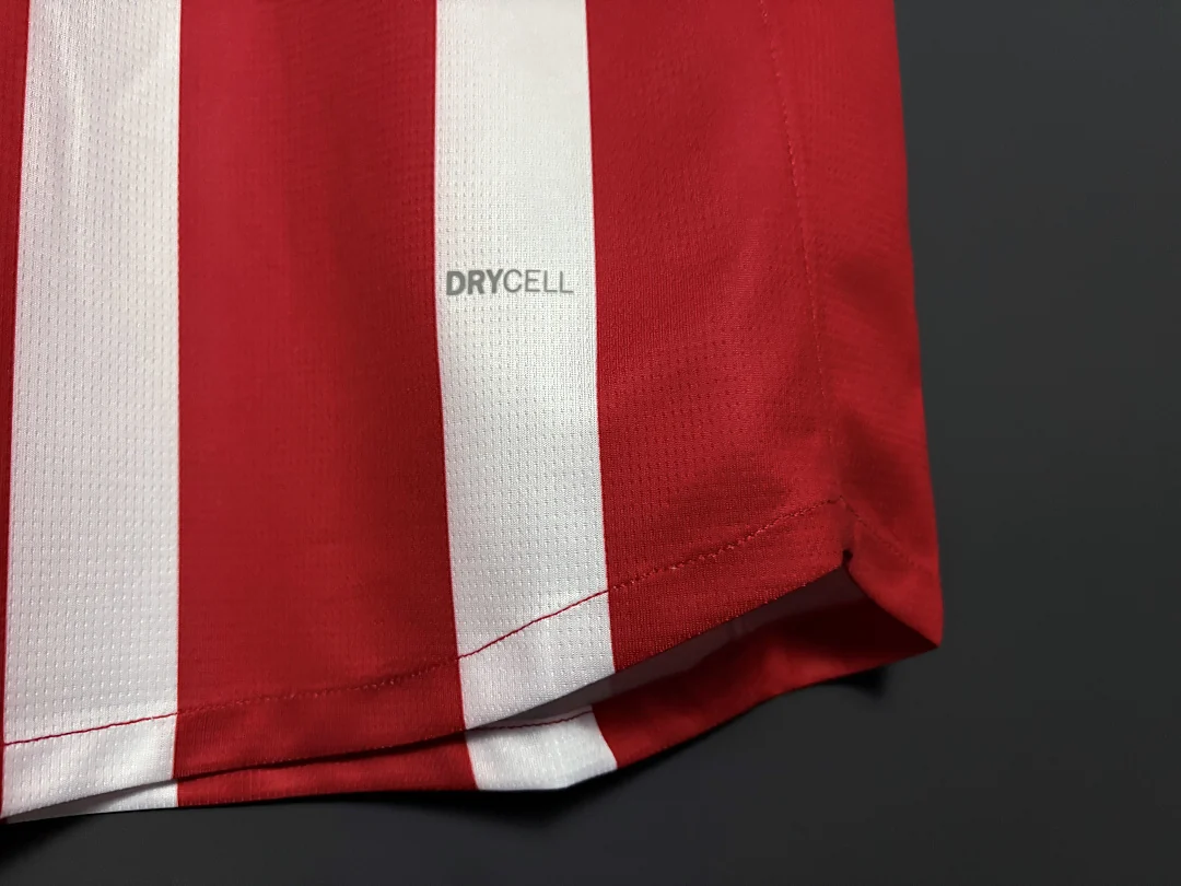 25-26 Chivas Home S-4XL - view 7