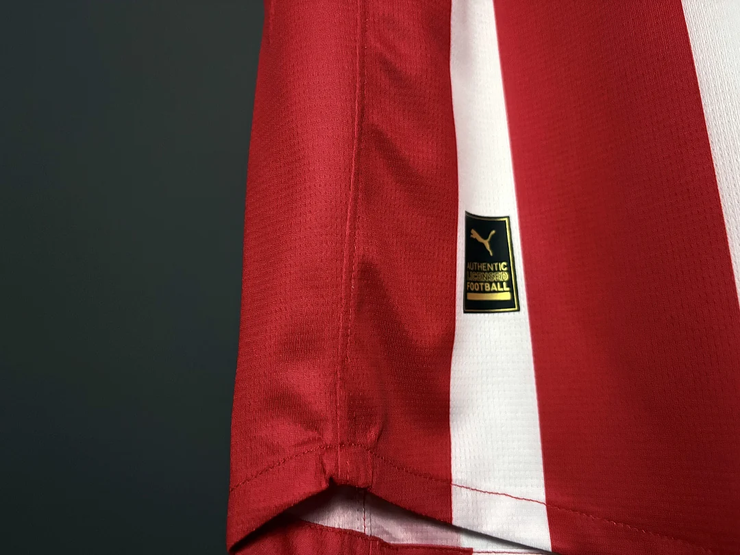 25-26 Chivas Home S-4XL - view 8