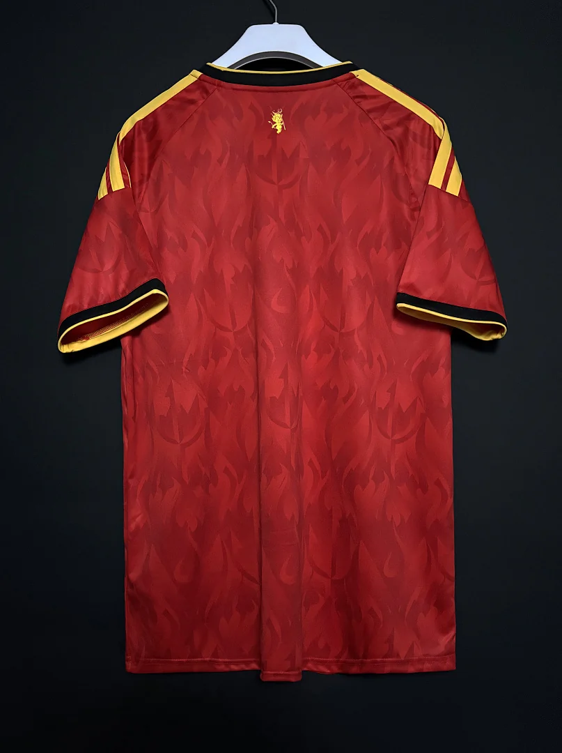 26 World Cup Belgium Home S-4XL - view 3