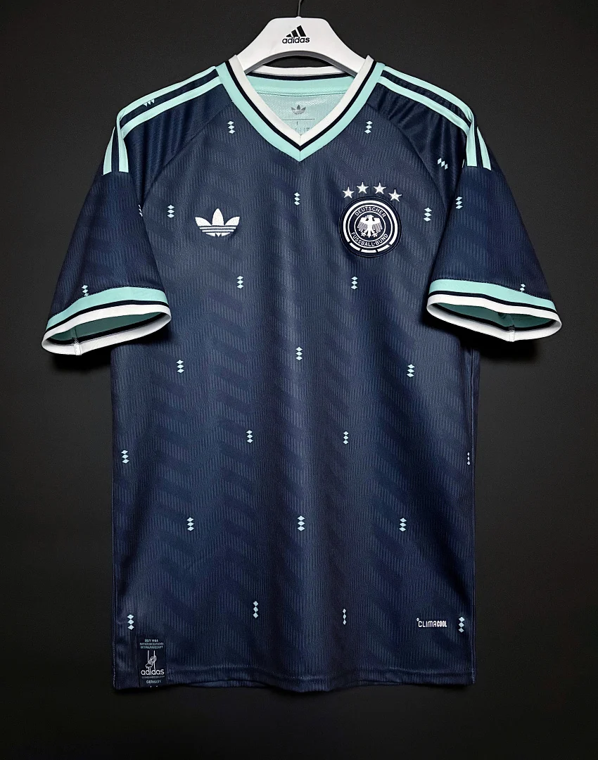 2026 World Cup Germany Away S-4XL