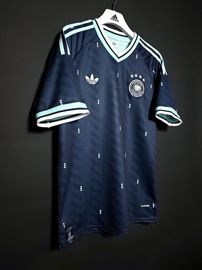 2026 World Cup Germany Away S-4XL - view 2