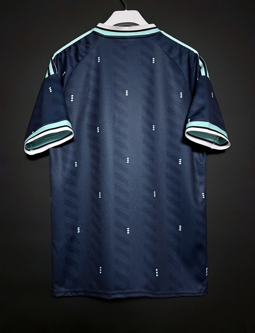 2026 World Cup Germany Away S-4XL - view 3