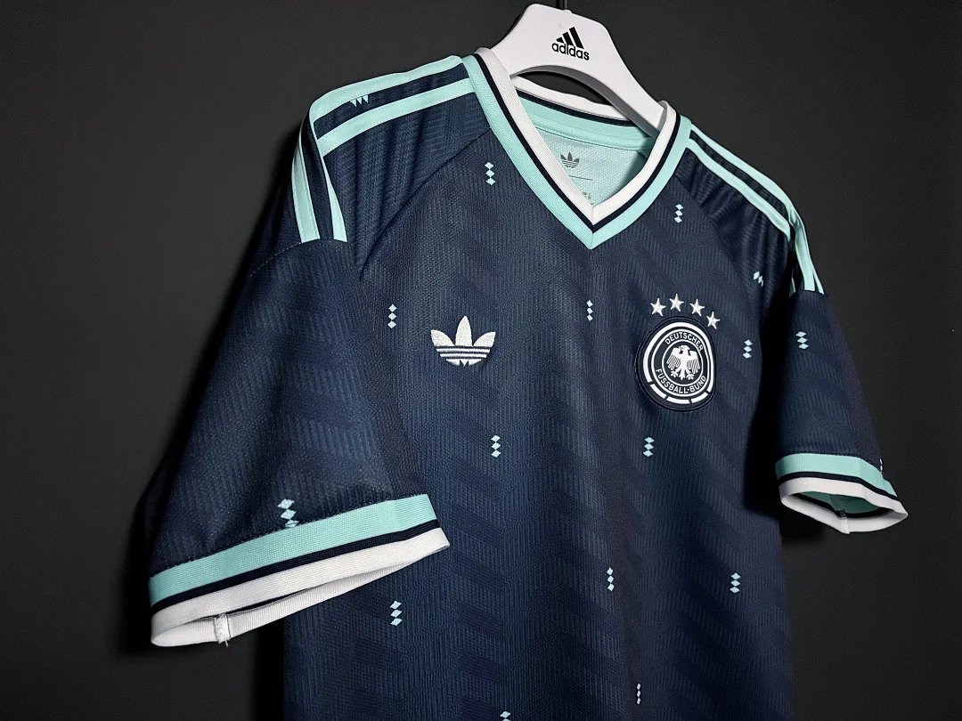 2026 World Cup Germany Away S-4XL - view 5