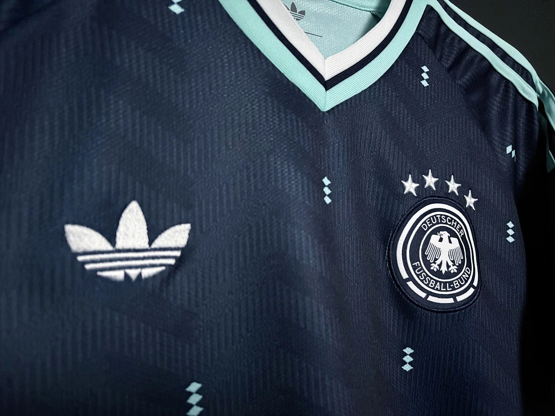 2026 World Cup Germany Away S-4XL - view 6