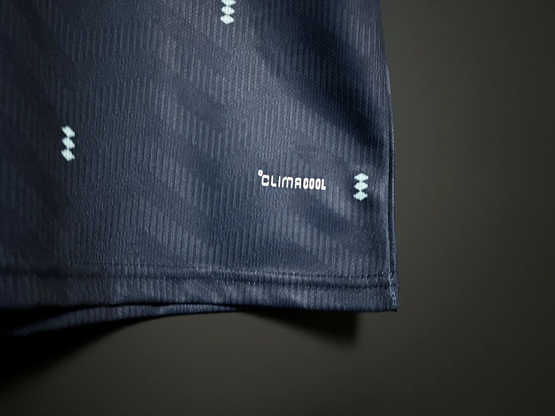 2026 World Cup Germany Away S-4XL - view 7