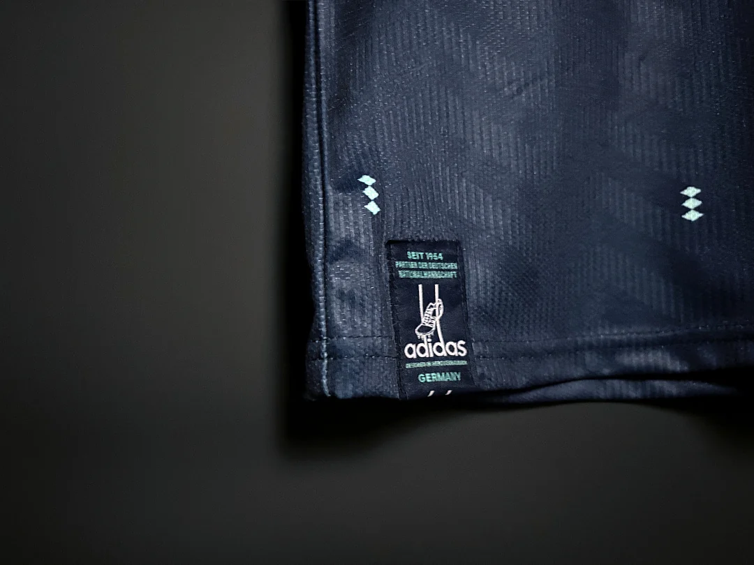 2026 World Cup Germany Away S-4XL - view 8
