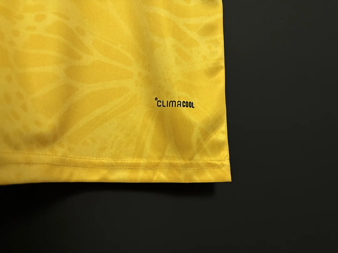 2026 World Cup Colombia Home S-4XL - view 7