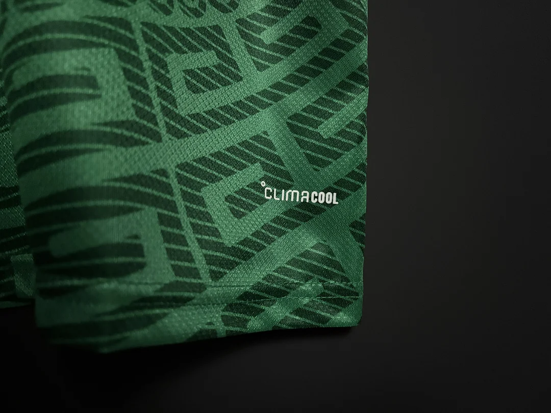 2026 World Cup Mexico Home S-4XL - view 7