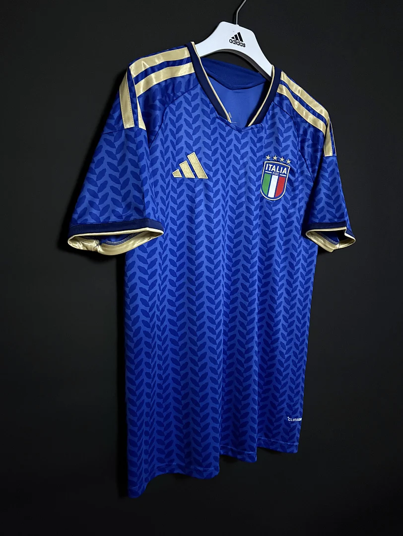 2026 World Cup Italy Home S-4XL - view 2