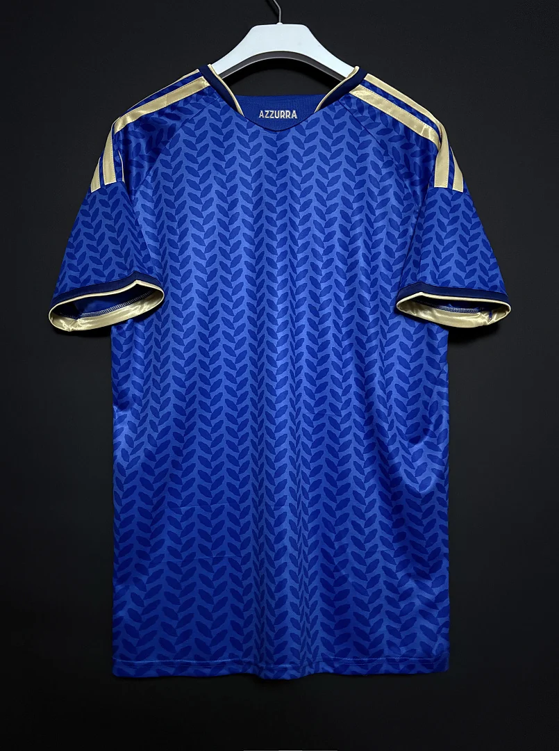 2026 World Cup Italy Home S-4XL - view 3