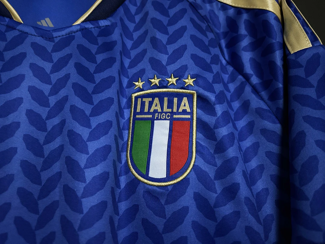 2026 World Cup Italy Home S-4XL - view 6