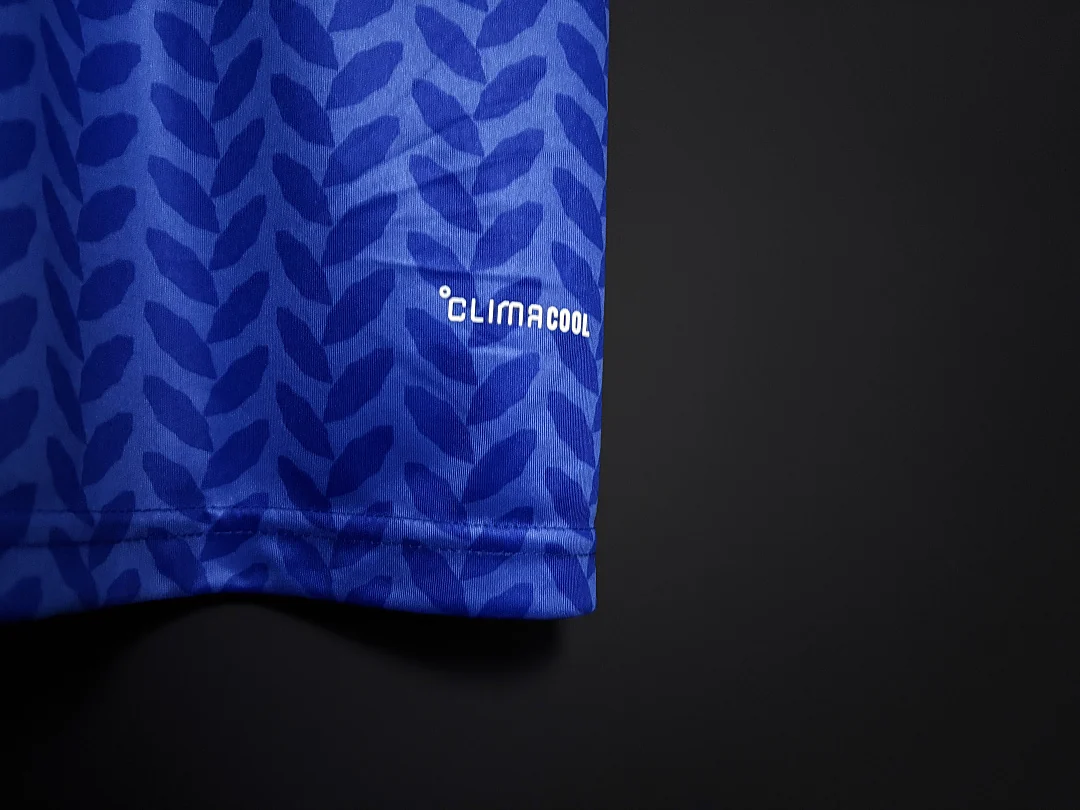 2026 World Cup Italy Home S-4XL - view 7