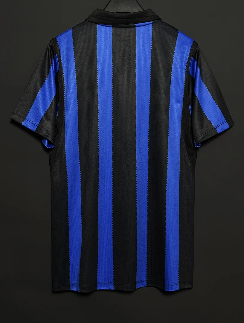 26-27 Inter Milan Home S-4XL - view 3
