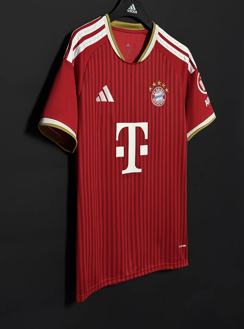 26-27 Bayern Munich Home S-4XL - view 2