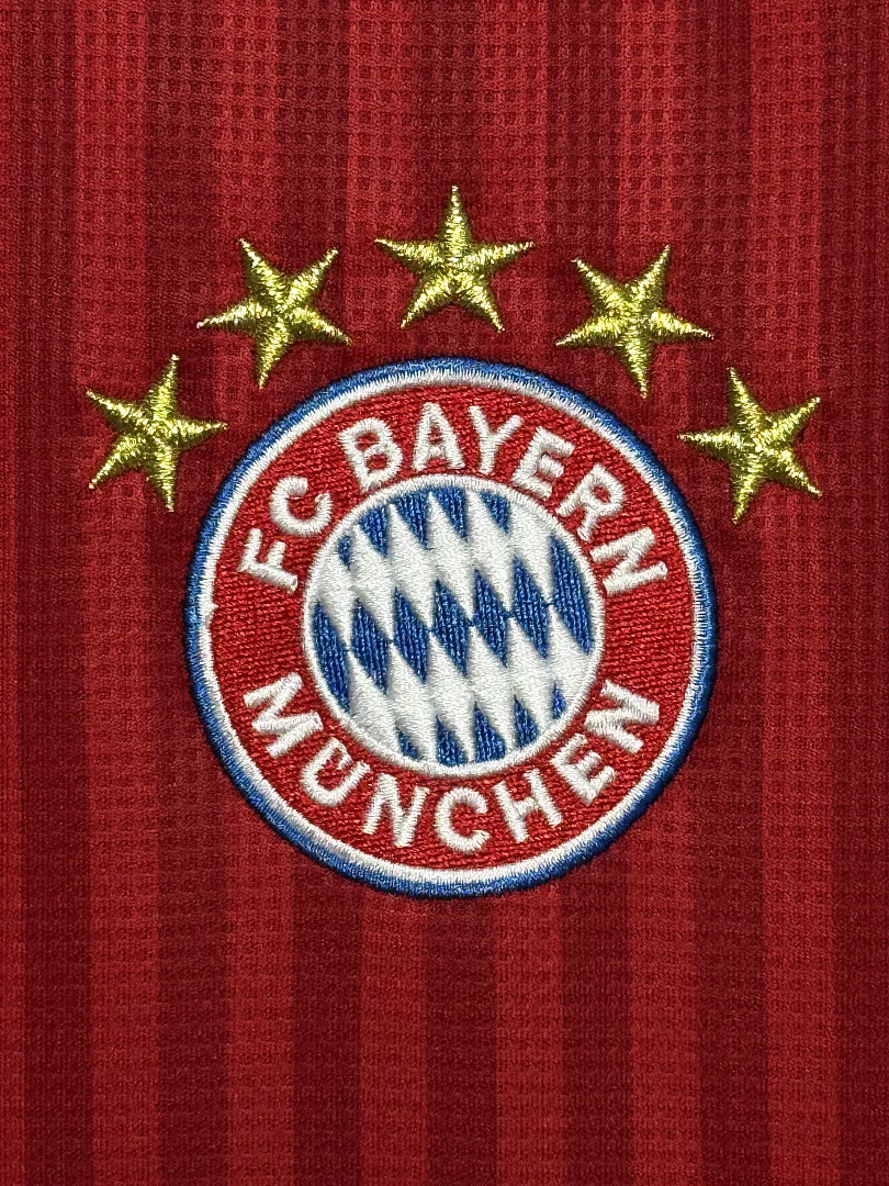 26-27 Bayern Munich Home S-4XL - view 6