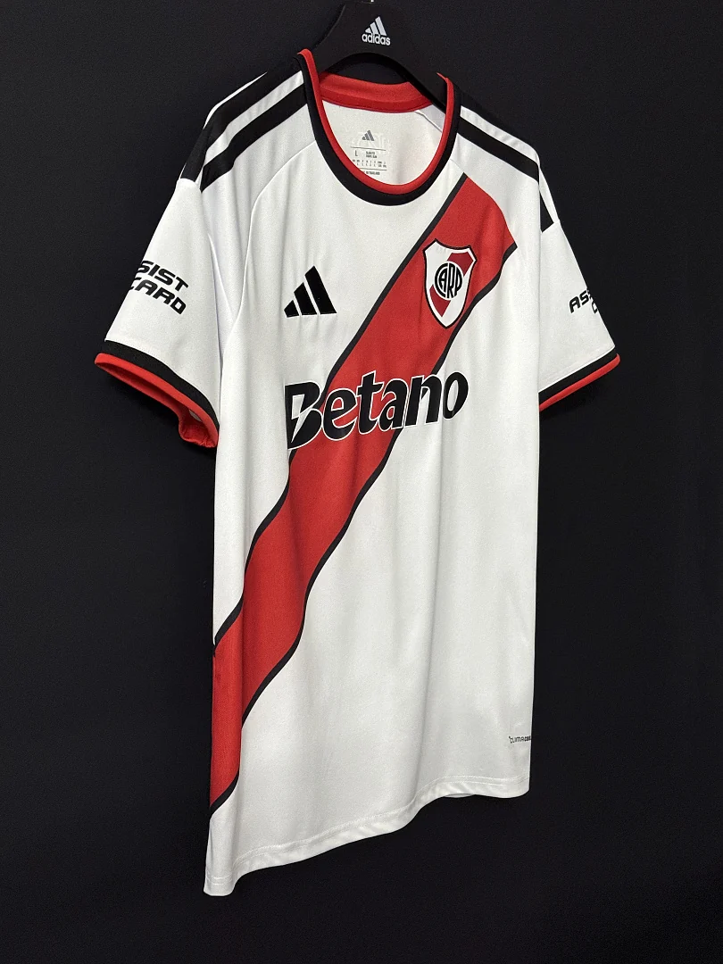 26-27 River Plate Home S-4XL - view 2