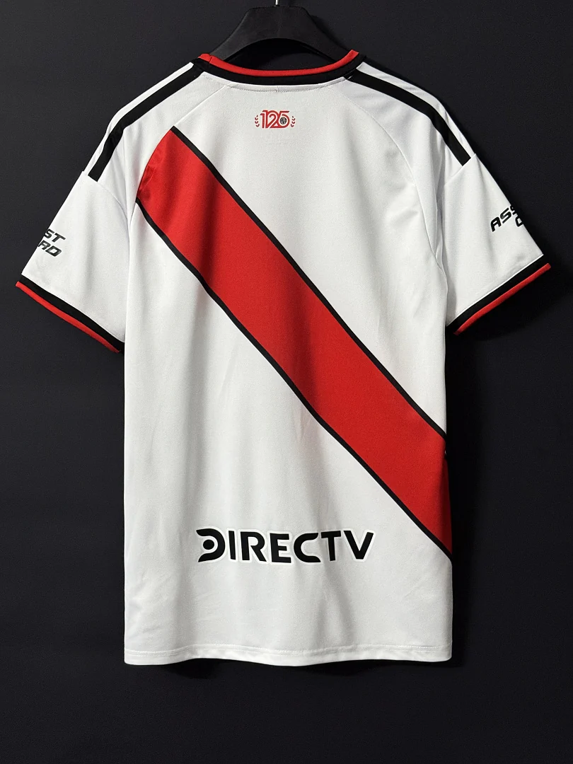 26-27 River Plate Home S-4XL - view 3