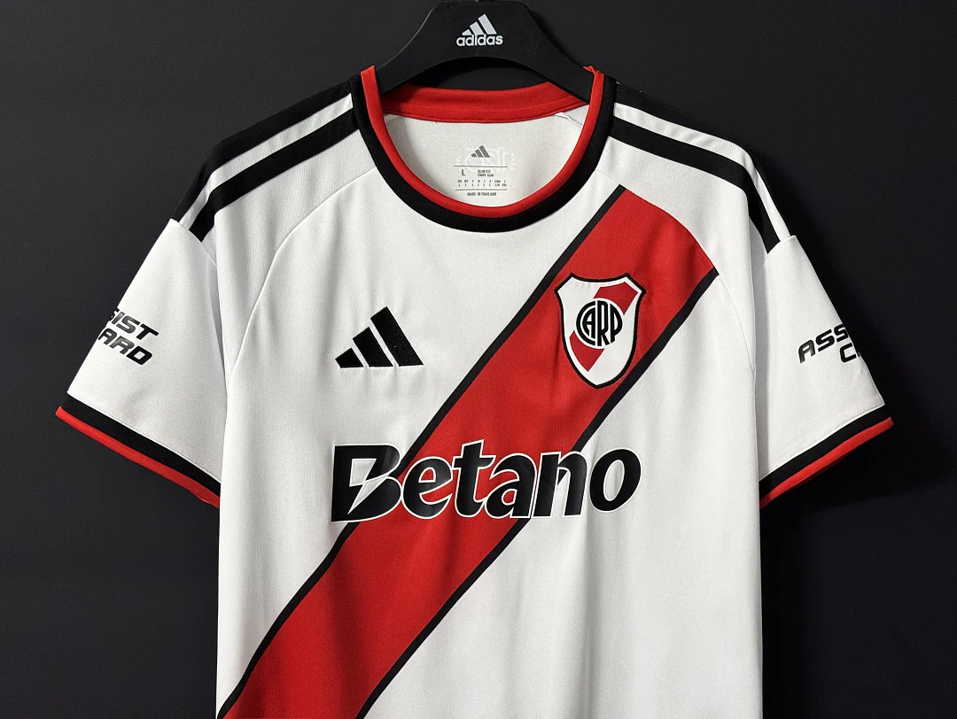 26-27 River Plate Home S-4XL - view 4
