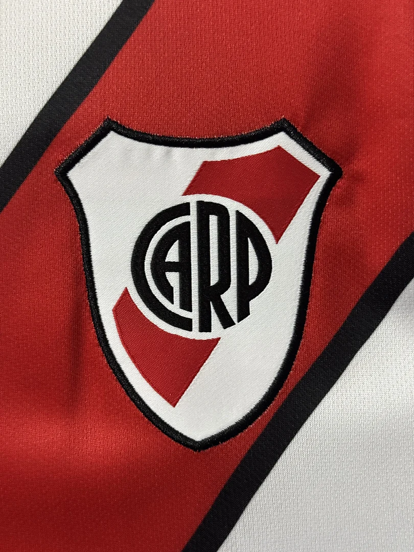 26-27 River Plate Home S-4XL - view 6