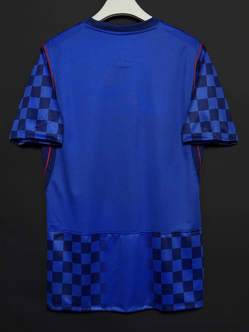 2026 World Cup Croatia Away S-4XL - view 3