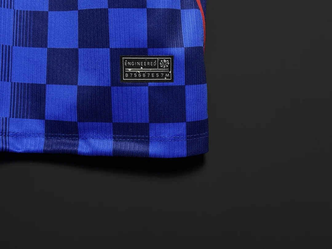 2026 World Cup Croatia Away S-4XL - view 6