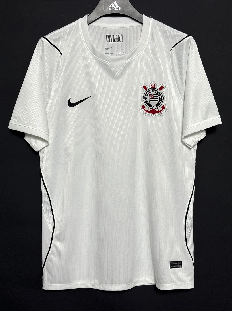 26-27 Corinthians Home S-4XL