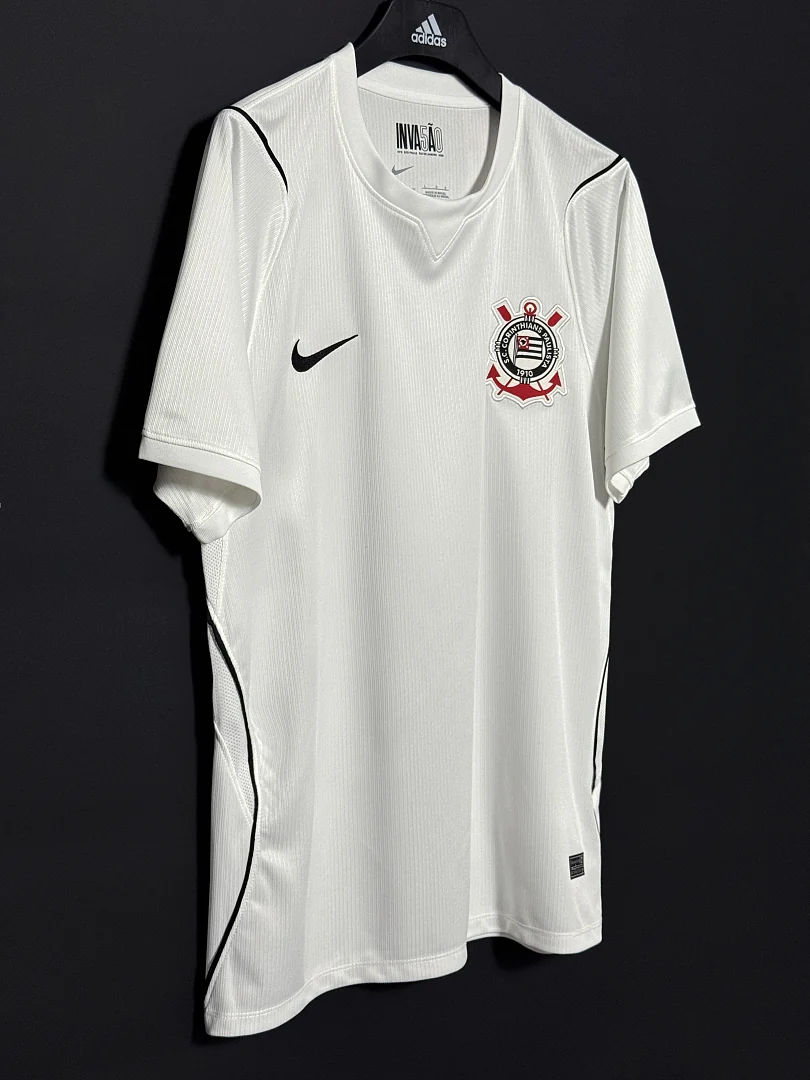 26-27 Corinthians Home S-4XL - view 2