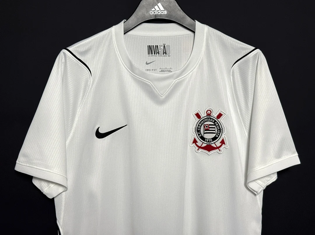 26-27 Corinthians Home S-4XL - view 3