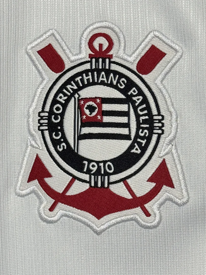 26-27 Corinthians Home S-4XL - view 4