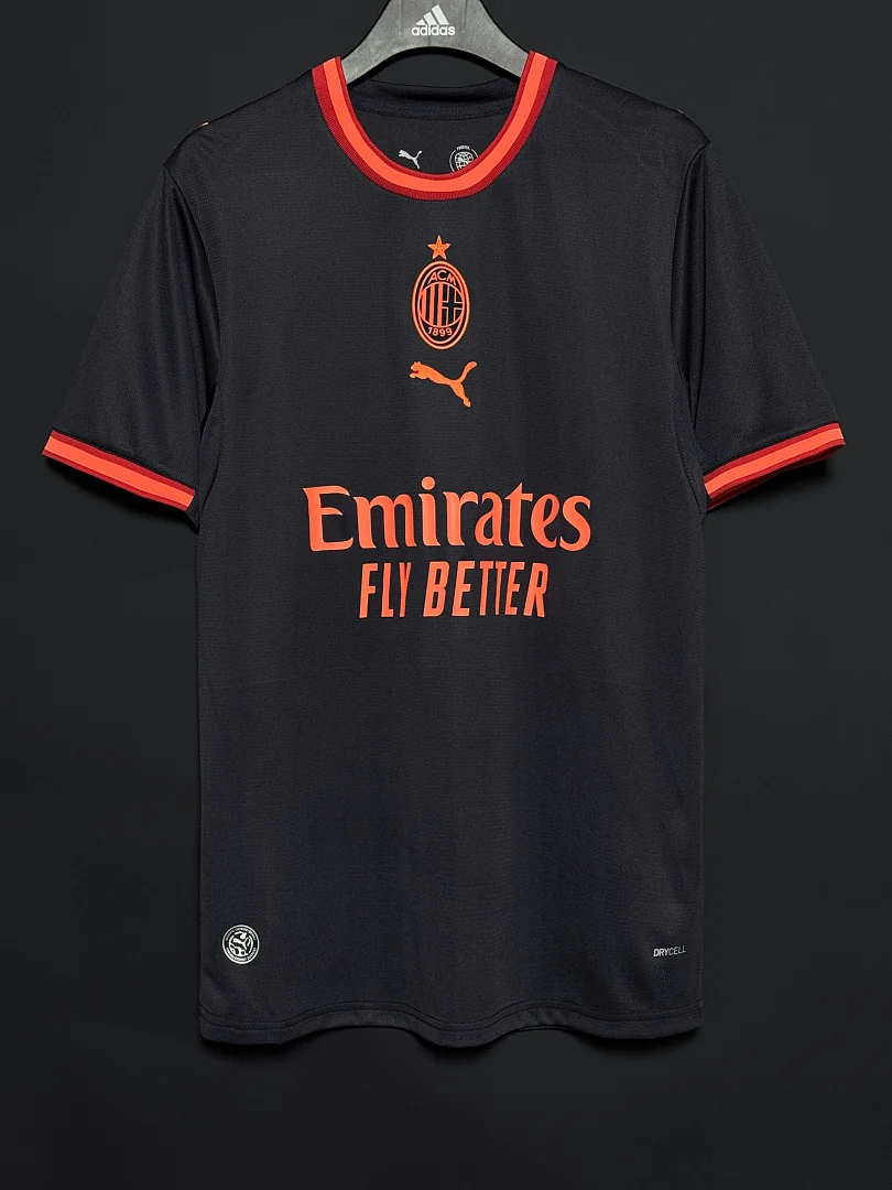 26-27 AC Away S-4XL