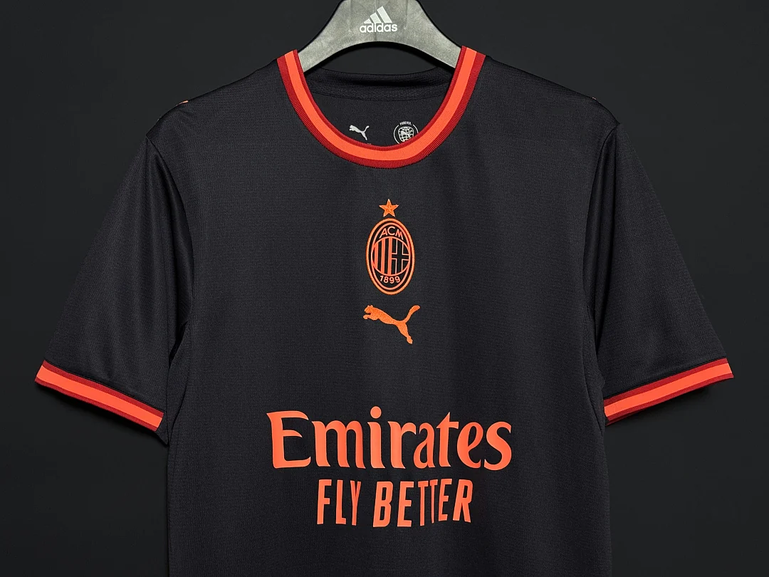 26-27 AC Away S-4XL - view 3