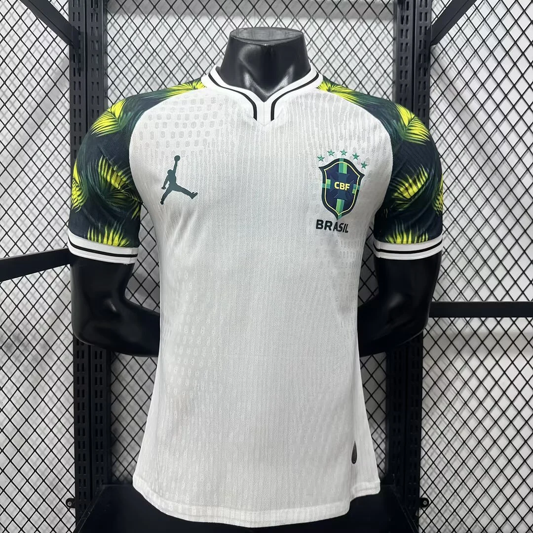 26 Brazil Special S-2XL