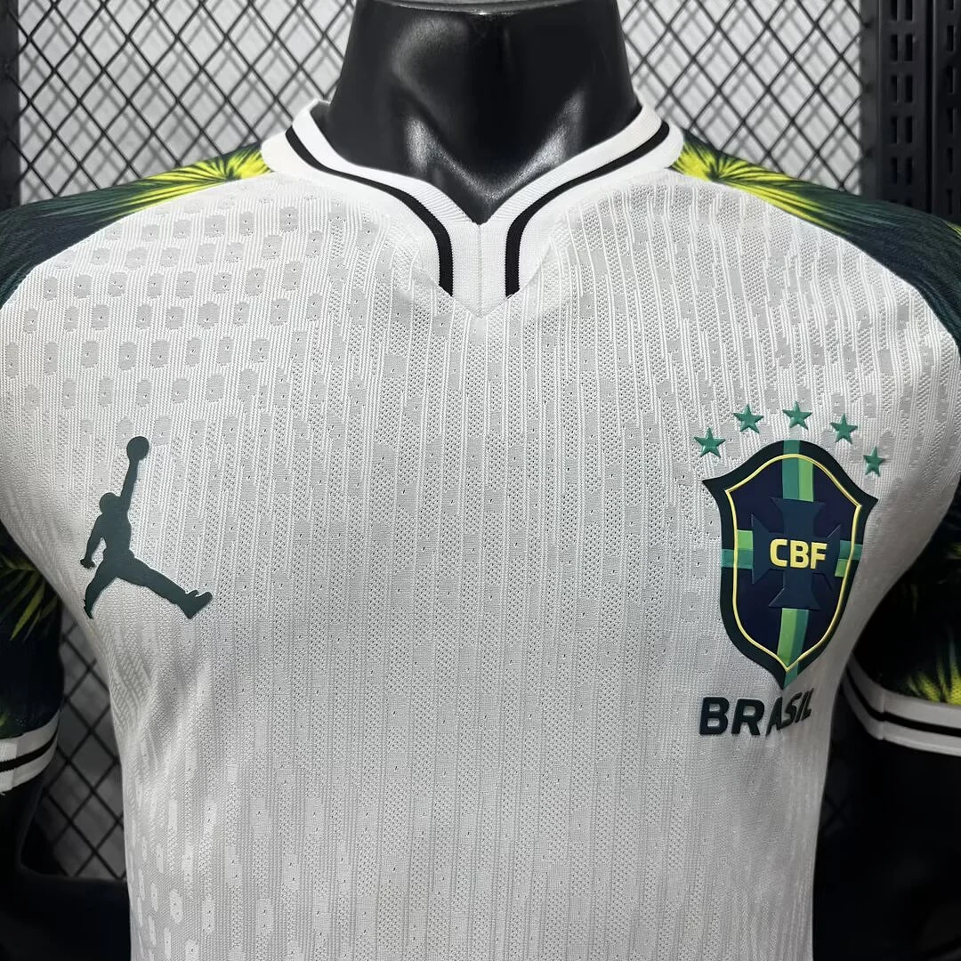 26 Brazil Special S-2XL - view 3