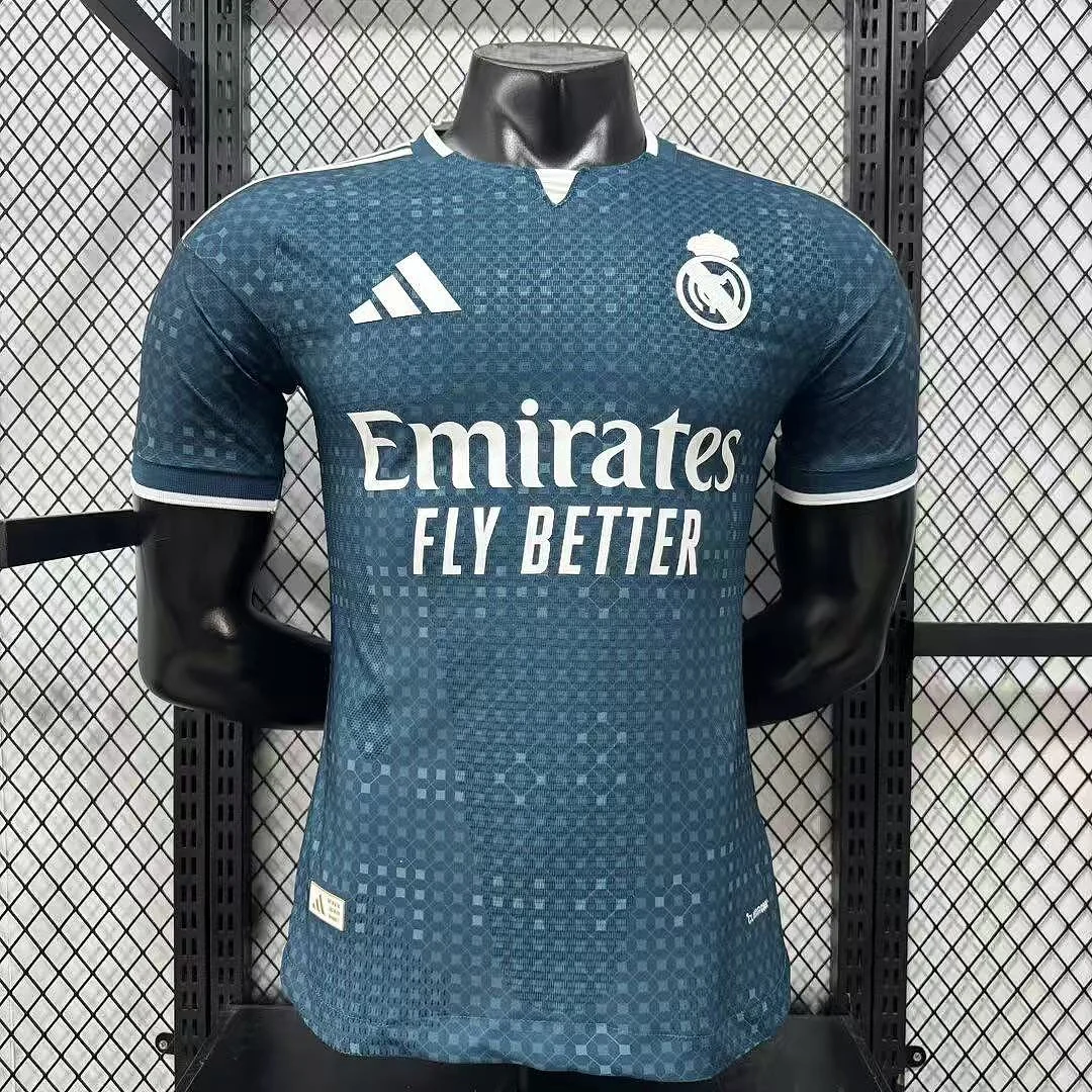 26 Real Madrid Special Edition S-3XL