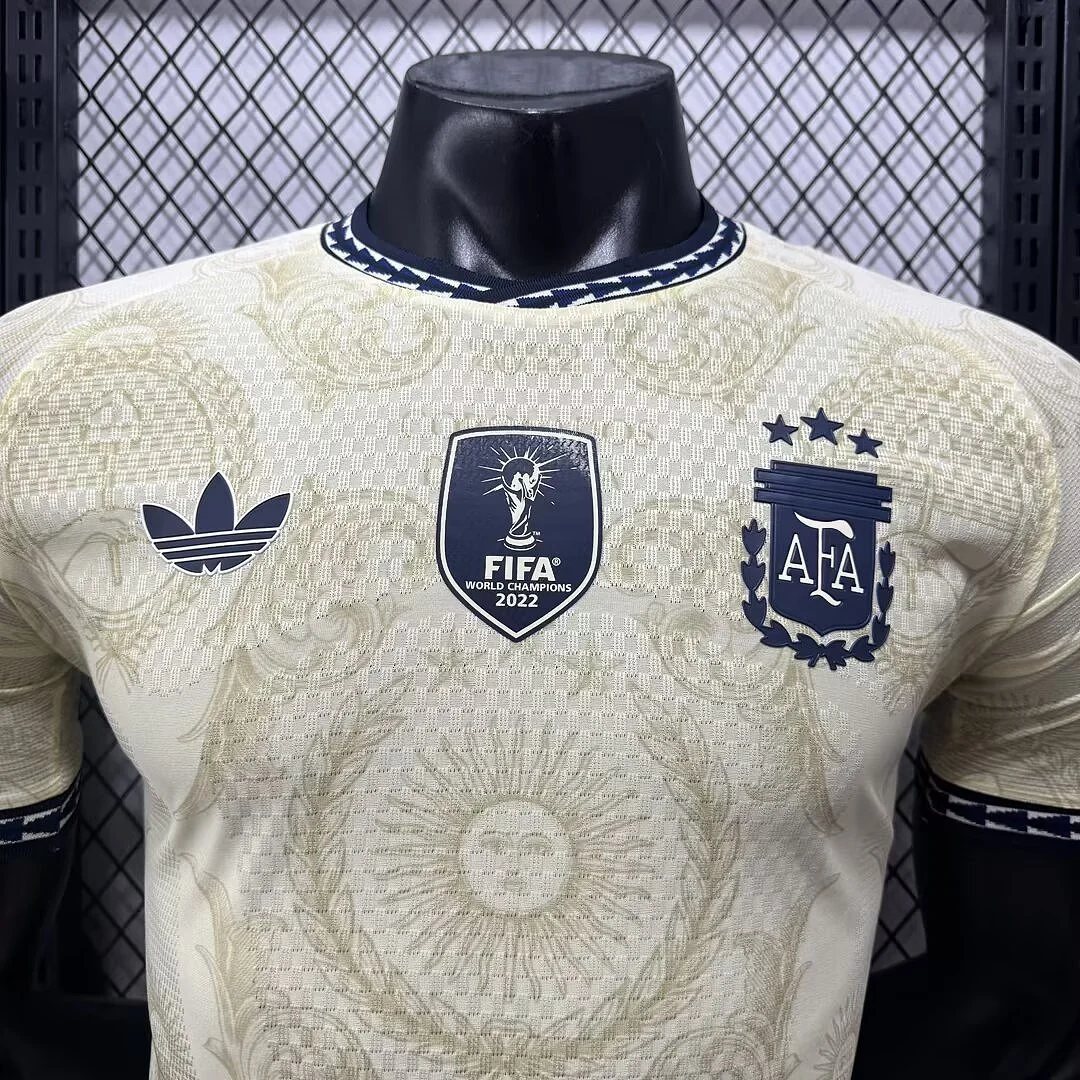 2026 Argentina Special Edition S-2XL - view 3