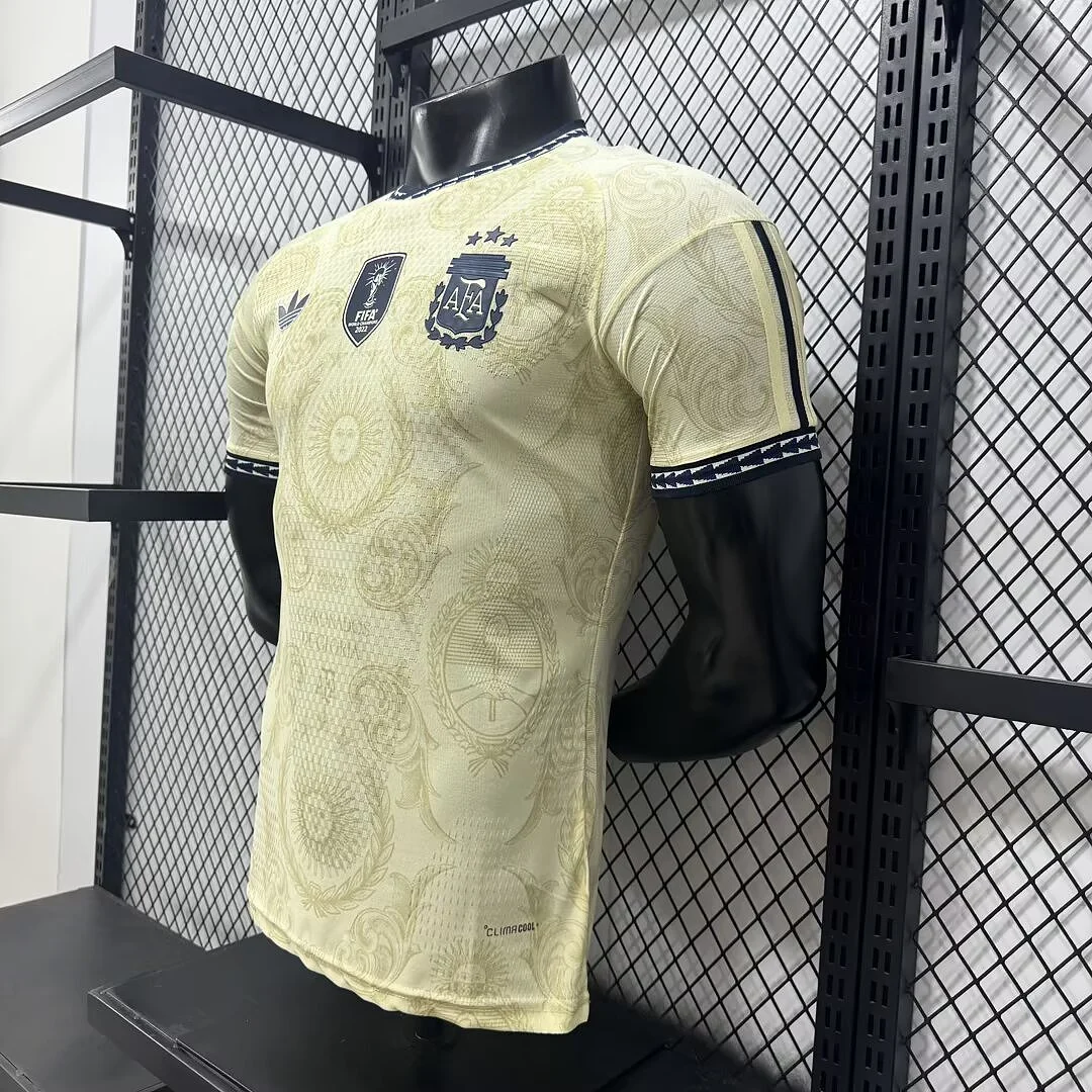 2026 Argentina Special Edition S-2XL - view 7