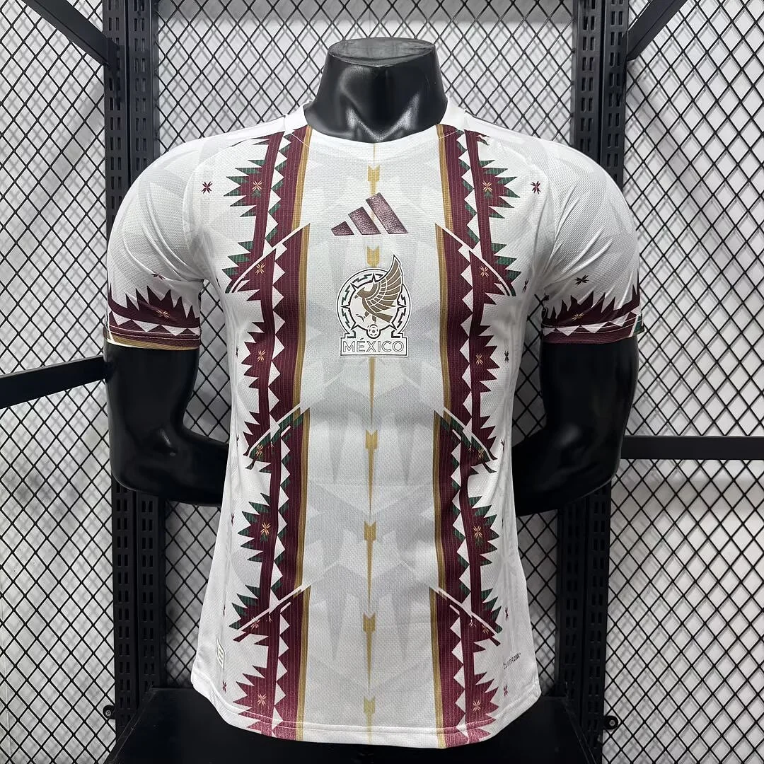 26 Mexico Special Edition S-2XL
