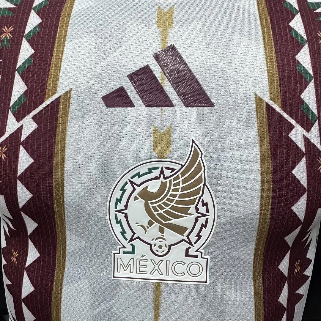 26 Mexico Special Edition S-2XL - view 4