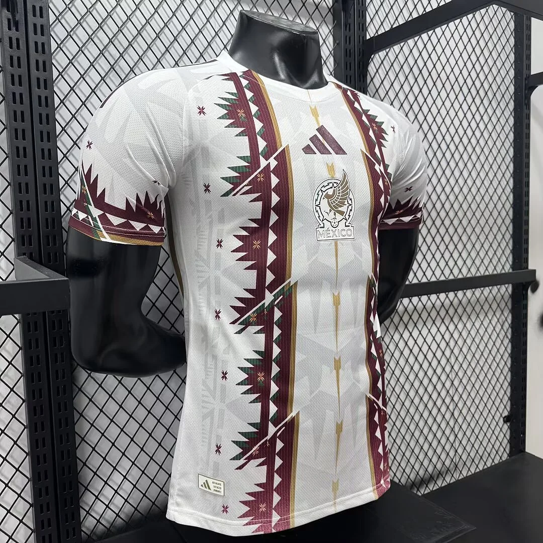 26 Mexico Special Edition S-2XL - view 5