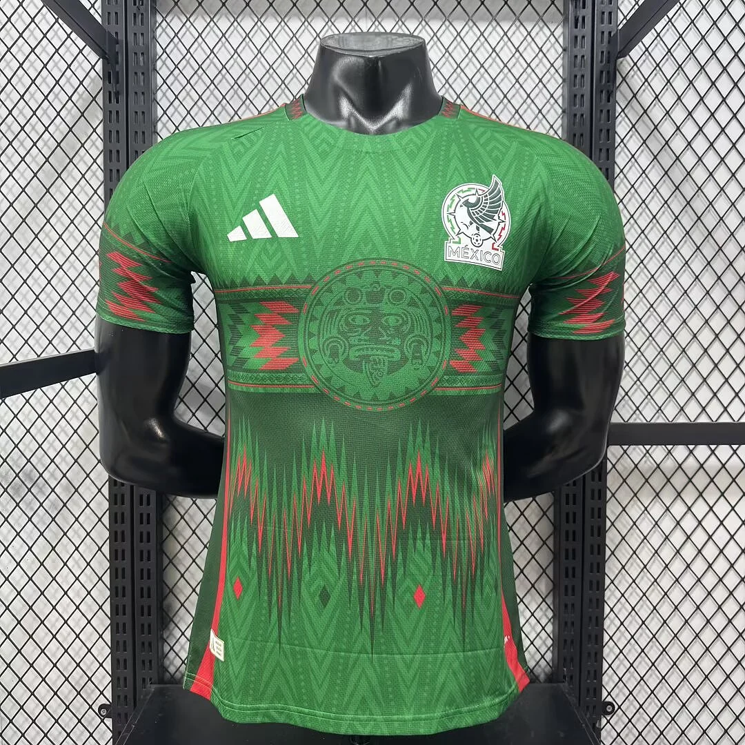 26 Mexico Special Edition 1 S-2XL