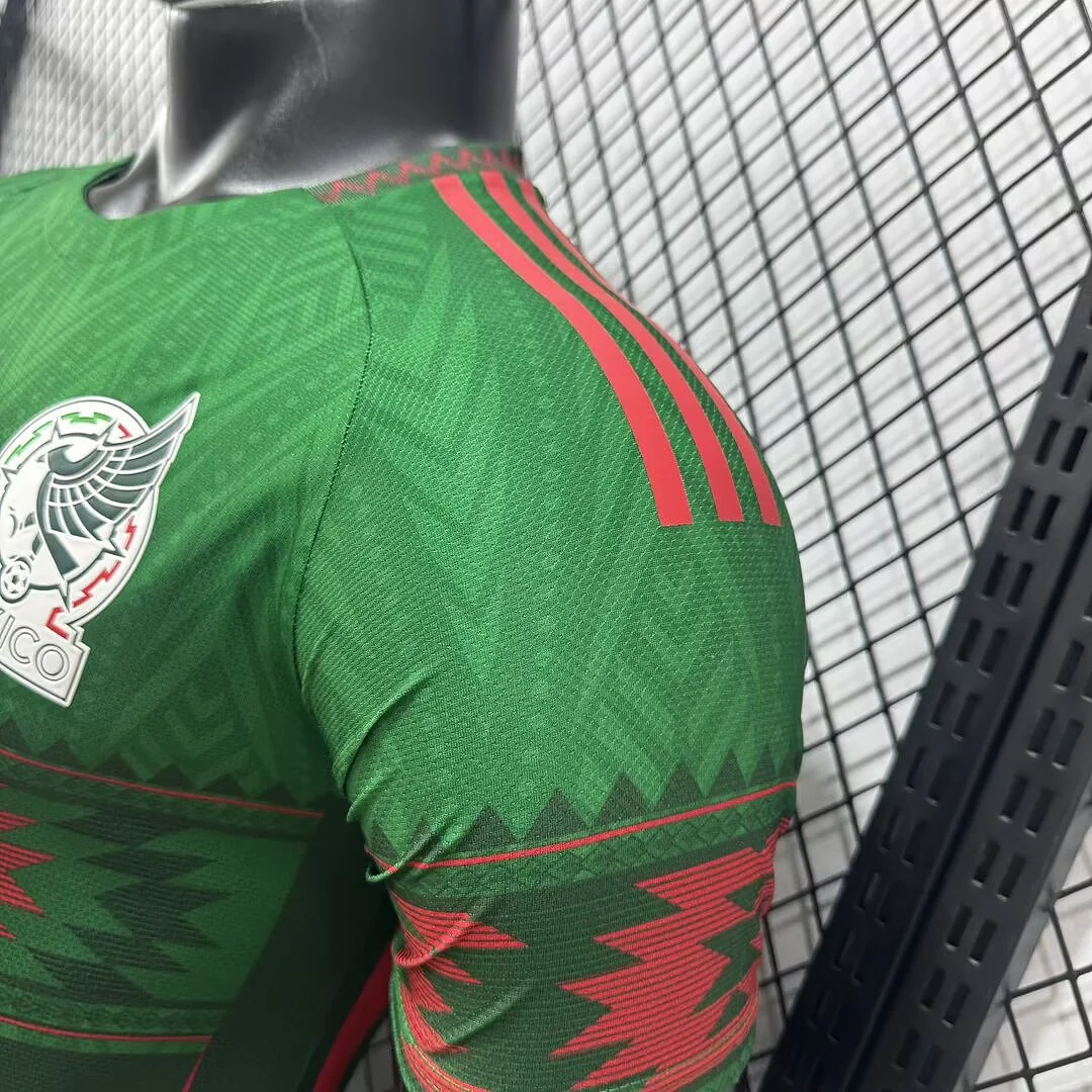 26 Mexico Special Edition 1 S-2XL - view 9