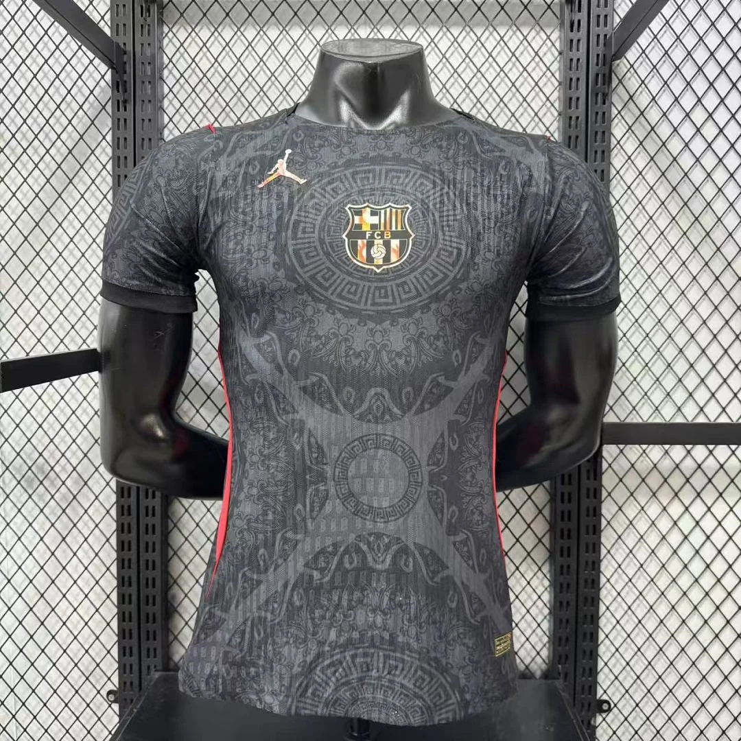 26 Barcelona Special Edition S-2XL