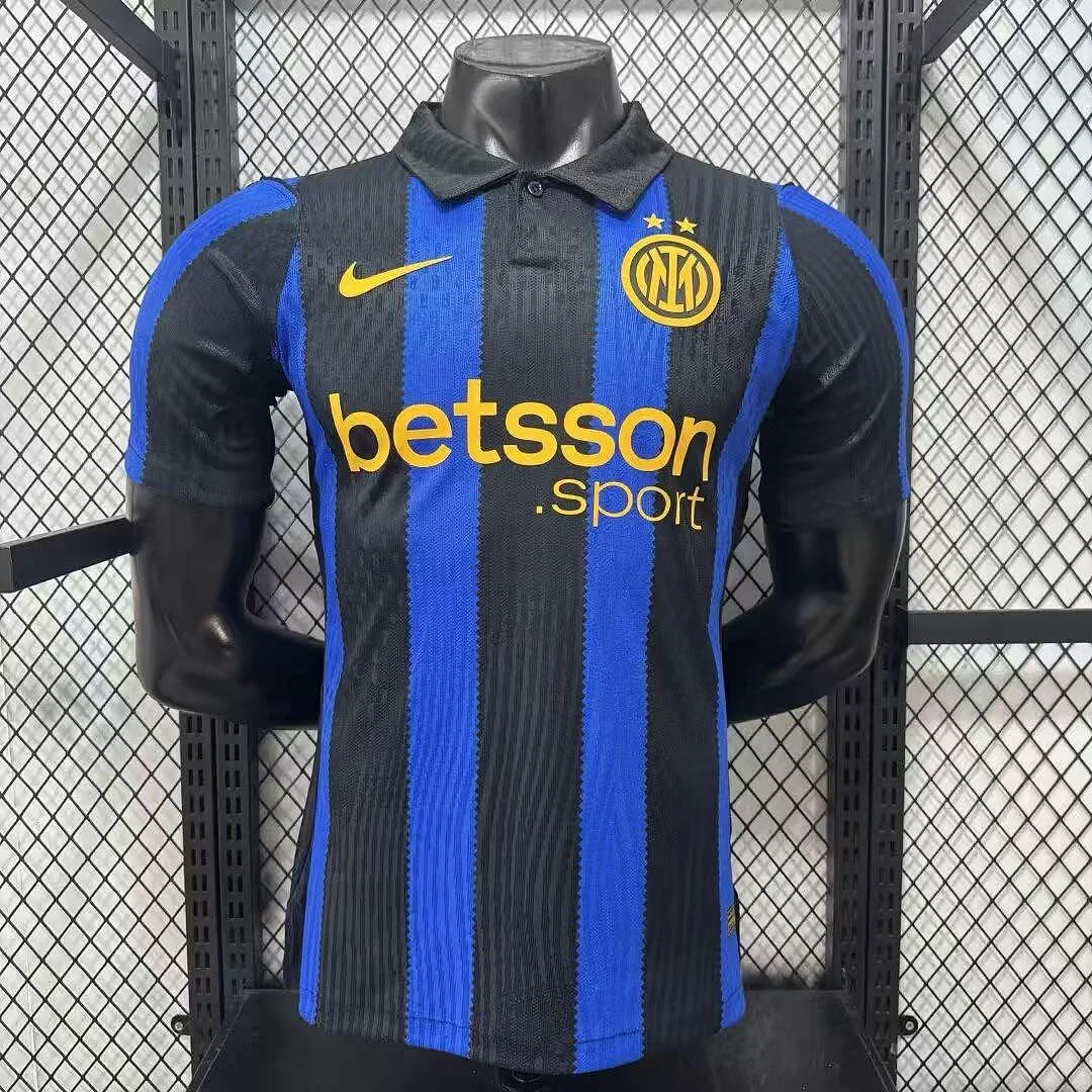 2627 Inter Milan Home S-2XL