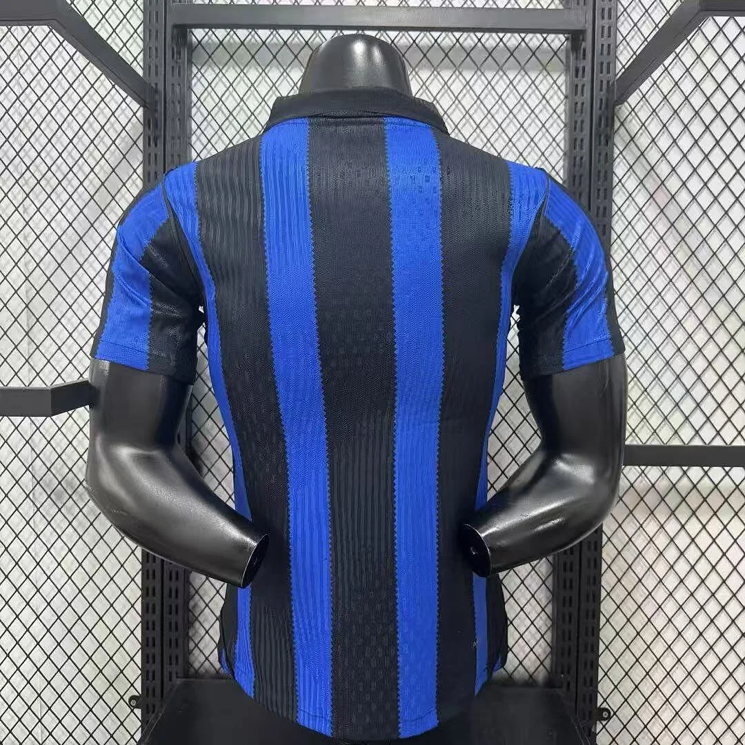 2627 Inter Milan Home S-2XL - view 2