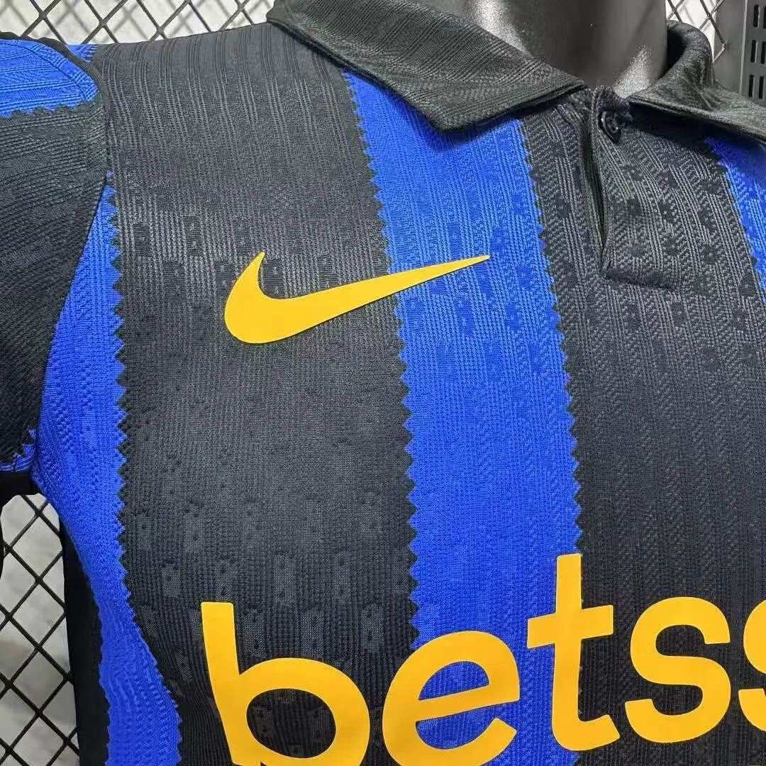 2627 Inter Milan Home S-2XL - view 4