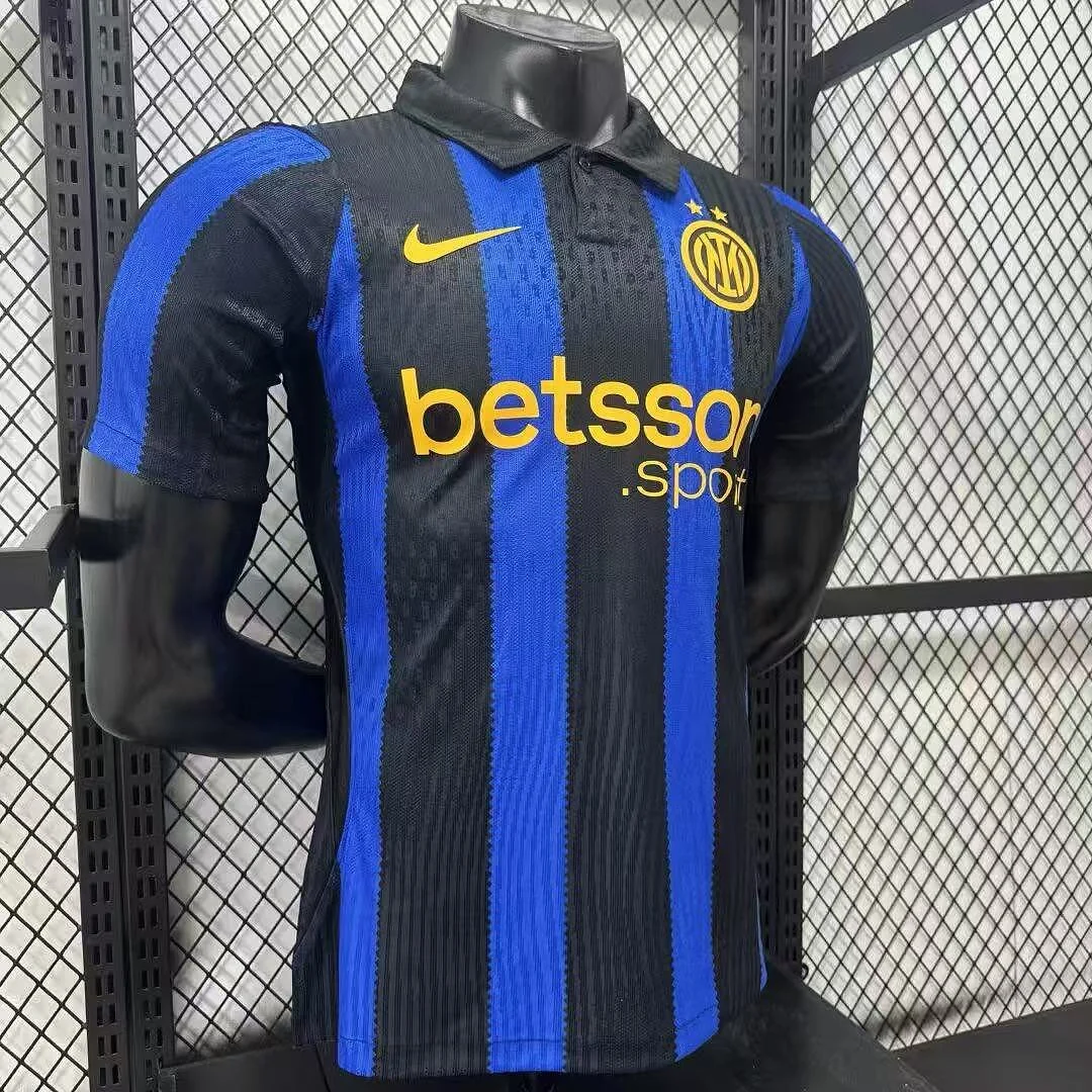 2627 Inter Milan Home S-2XL - view 6