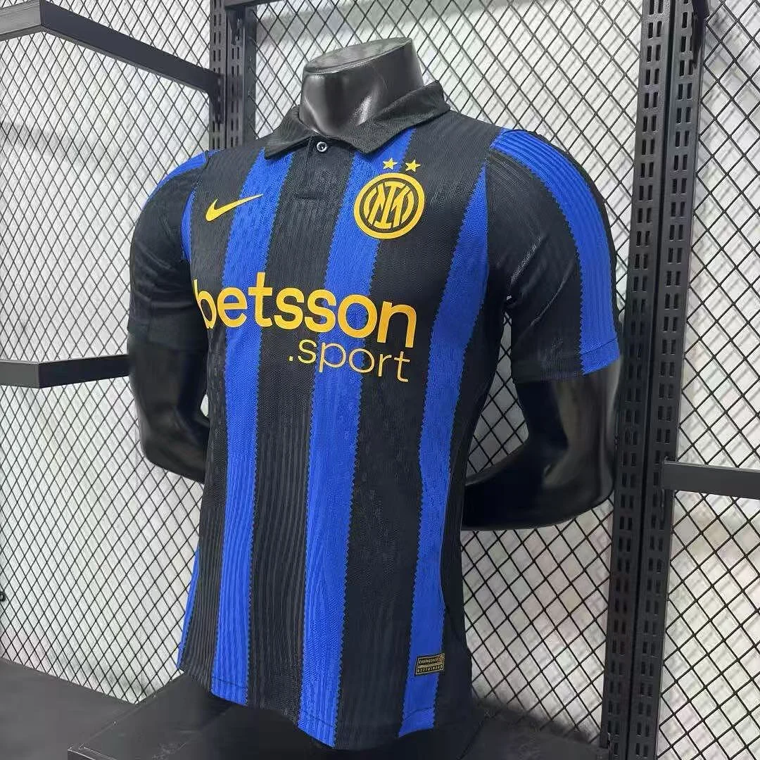 2627 Inter Milan Home S-2XL - view 7