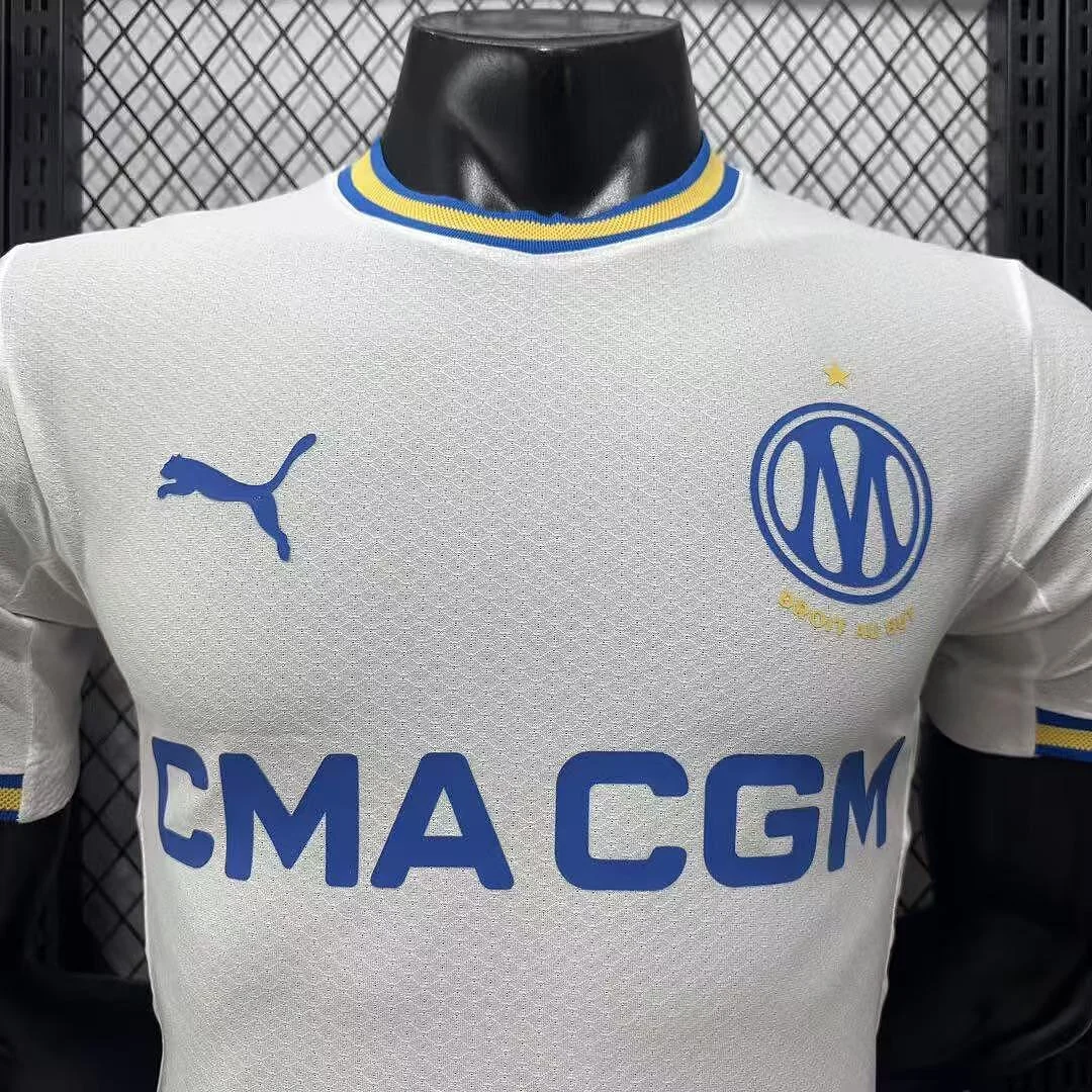 2627 Marseille Home S-2XL - view 3