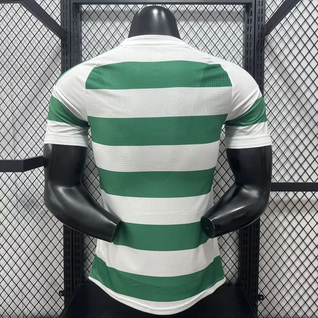 2627 Celtics Home S-2XL - view 2
